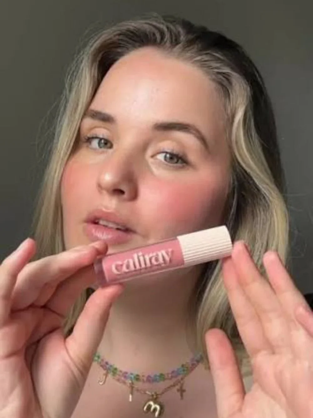 ZEN CALIRAY BLURY BLUSH NEW UNUSED